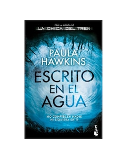 Foto 1 | Foto 1 | Libro ''escrito En El Agua''