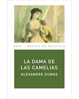 Foto 1 | Foto 1 | Libro ''dama De Las Camelias''