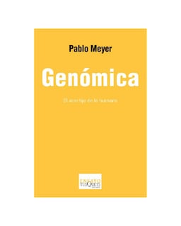 Foto 1 | Foto 1 | Libro ''genomica''