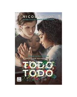 Foto 1 | Foto 1 | Libro ''todo, Todo''