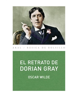 Foto 1 | Foto 1 | Libro ''retrato De Dorian Gray''