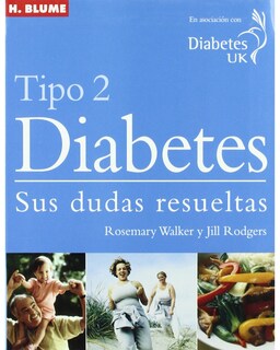 Foto 1 | Foto 1 | Libro ''diabetes Tipo 2: Sus Dudas Resueltas''