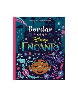 Foto 1 | Foto 1 | Encanto. Bordar Con Encanto