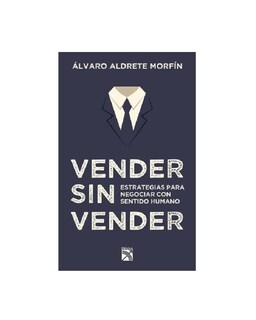Foto 1 | Foto 1 | Libro ''vender Sin Vender''