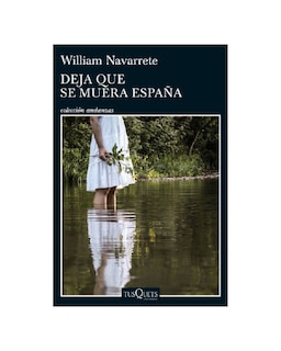 Foto 1 | Foto 1 | Libro ''deja Que Se Muera España''