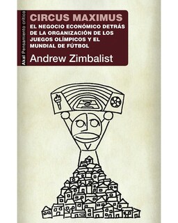 Foto 1 | Foto 1 | Libro ''circus Maximus''