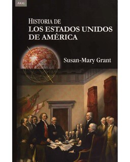 Foto 1 | Foto 1 | Libro ''historia De Los Estados Unidos De America''