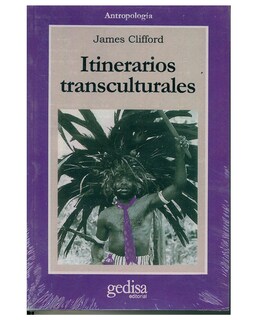 Foto 1 | Foto 1 | Libro '' Itinerarios Transculturales''