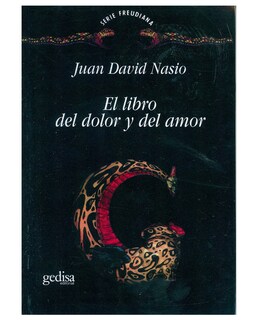 Foto 1 | Foto 1 | '' El Libro Del Dolor Y Del Amor''