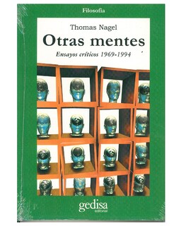 Foto 1 | Foto 1 | Libro '' Otras Mentes''