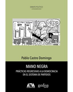 Foto 1 | Foto 1 | Libro '' Mano Negra''