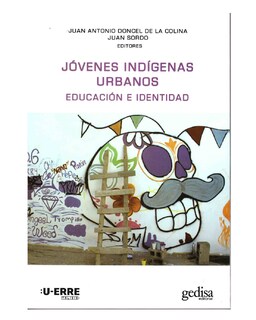Foto 1 | Foto 1 | Libro '' Jóvenes Indígenas Urbanos.''