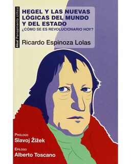 Foto 1 | Foto 1 | Libro ''Hegel y las Nuevas Logicas del Mundo y del Estado''