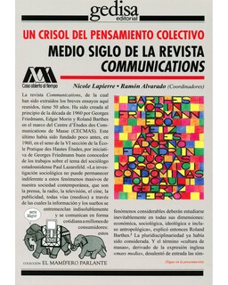 Foto 1 | Foto 1 | Libro '' Un Crisol Del Pensamiento Colectivo''