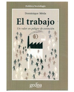 Foto 1 | Foto 1 | Libro '' El Trabajo''