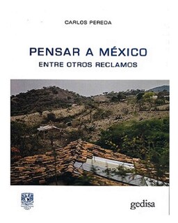 Foto 1 | Foto 1 | Libro '' Pensar A Mexico Entre Otros Reclamos''