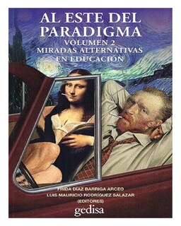 Foto 1 | Foto 1 | Libro '' Al Este Del Paradigma Vol. 2 Miradas Alternativas En Educación''
