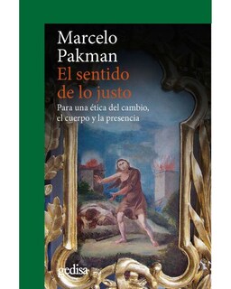 Foto 1 | Foto 1 | Libro '' El Sentido De Lo Justo''