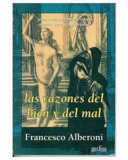 Foto 1 | Foto 1 | Libro '' Las Razones Del Bien Y Del Mal''