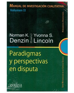 Foto 1 | Foto 1 | Libro '' Manual De Investigacion Cualitativa Volumen Ii''