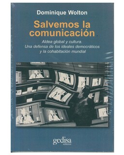 Foto 1 | Foto 1 | Libro '' Salvemos La Comunicación''