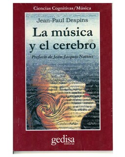 Foto 1 | Foto 1 | Libro '' La Música Y El Cerebro''