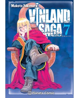 Foto 1 | Foto 1 | Vinland Saga Nº 07