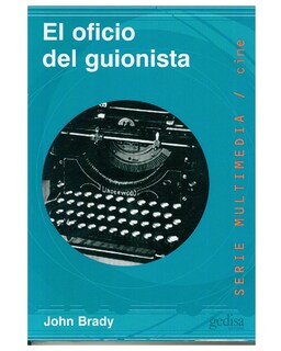 Foto 1 | Foto 1 | Libro '' El Oficio Del Guionista''