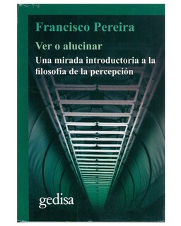 Foto 1 | Foto 1 | Libro '' Ver O Alucinar''