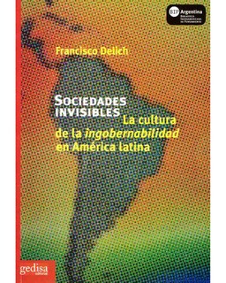Foto 1 | Foto 1 | Libro '' Sociedades Invisibles''