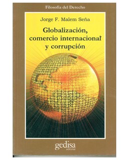 Foto 1 | Foto 1 | Libro '' Globalización, Comercio Internacional Y Corrupción''