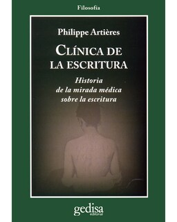 Foto 1 | Foto 1 | Libro '' Clínica De La Escritura''