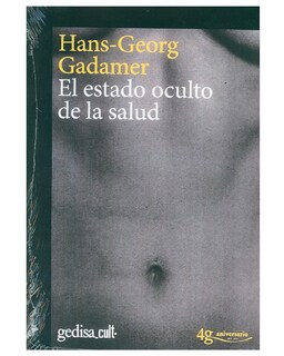 Foto 1 | Foto 1 | Libro '' El Estado Oculto De La Salud''