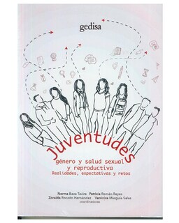 Foto 1 | Foto 1 | Libro '' Juventudes, Genero Y Salud Sexual Y Reproductiva''