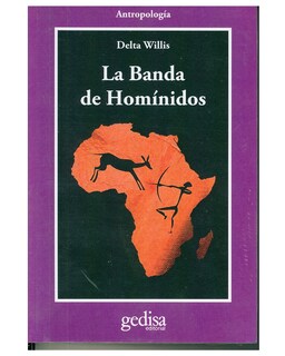 Foto 1 | Foto 1 | Libro '' La Banda De Hominidos''