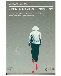 Foto 1 | Foto 1 | Libro '' Tenía Razón Einstein?''