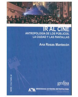 Foto 1 | Foto 1 | Libro '' Ir Al Cine''