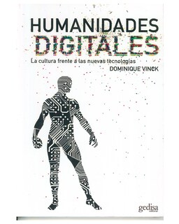 Foto 1 | Foto 1 | Libro '' Humanidades Digitales''
