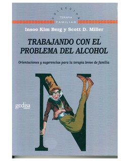 Foto 1 | Foto 1 | Libro '' Trabajando Con El Problema Del Alcohol''