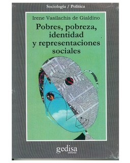 Foto 1 | Foto 1 | Libro '' Pobres, Pobreza, Identidad Y Representaciones Sociales''
