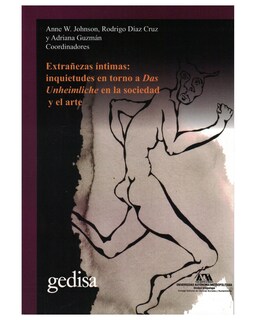 Foto 1 | Foto 1 | Libro '' Extrañezas Intimas''