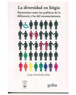 Foto 1 | Foto 1 | Libro '' La Diversidad En Litigio''