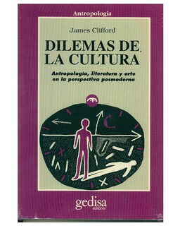 Foto 1 | Foto 1 | Libro '' Dilemas De La Cultura''