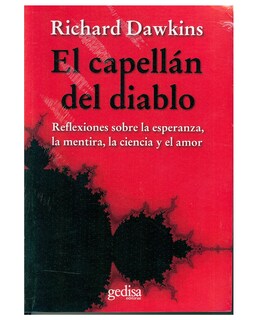 Foto 1 | Foto 1 | Libro '' El Capellán Del Diablo.''
