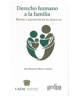 Foto 1 | Foto 1 | Libro '' Derecho Humano A La Familia''
