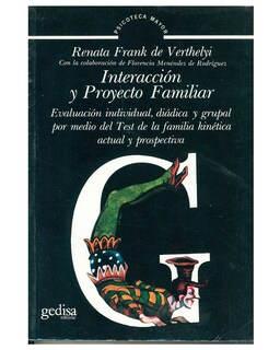 Foto 1 | Foto 1 | Libro '' Interacción Y Proyecto Familiar''