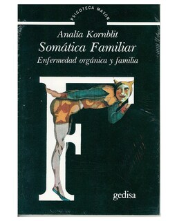 Foto 1 | Foto 1 | Libro '' Somática Familiar.''