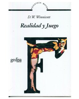 Foto 1 | Foto 1 | Libro '' Realidad Y Juego''