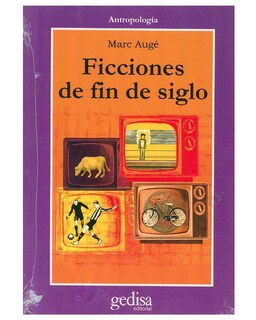 Foto 1 | Foto 1 | Libro '' Ficciones De Fin De Siglo''