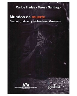 Foto 1 | Foto 1 | Libro '' Mundos De Muerte''
